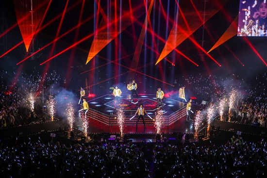 EXO