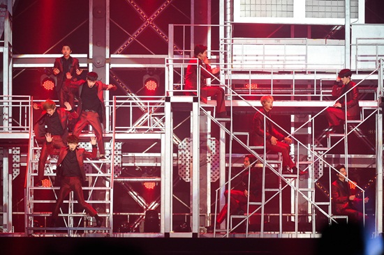 EXO