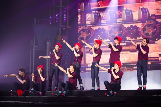 EXO