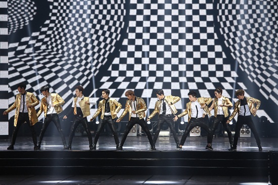 EXO