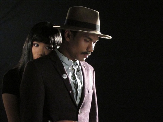 Mummy Daddy MV เพลง บาปกรรม Mummy Daddy MV เพลง บาปกรรม