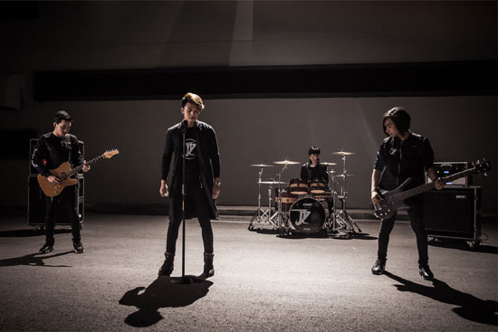 Parata MV เพลง หัวใจเต้นช้าลง