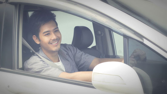 Parata MV เพลง หัวใจเต้นช้าลง