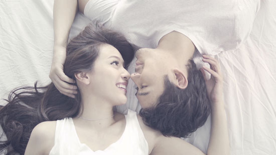 Parata MV เพลง หัวใจเต้นช้าลง