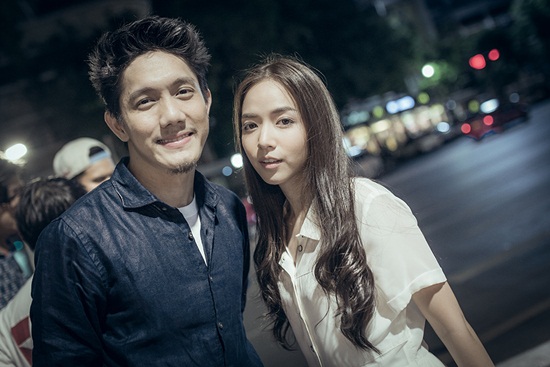  โปเตโต้ MV เพลง ทิ้งไว้กลางทาง