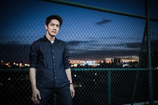  โปเตโต้ MV เพลง ทิ้งไว้กลางทาง