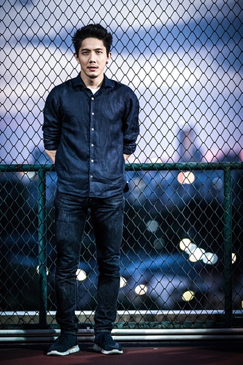  โปเตโต้ MV เพลง ทิ้งไว้กลางทาง