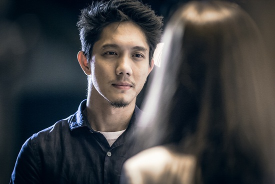 โปเตโต้ MV เพลง ทิ้งไว้กลางทาง