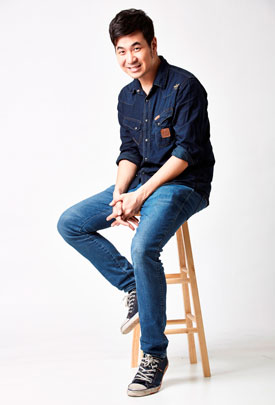 แสตมป์ อภิวัชร์ 