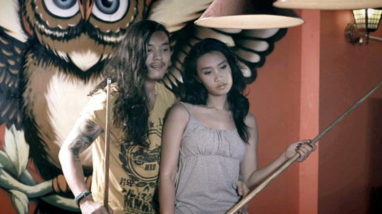 หลวงไก่ อาร์สยาม MV เพลง ขอ 3 คำ