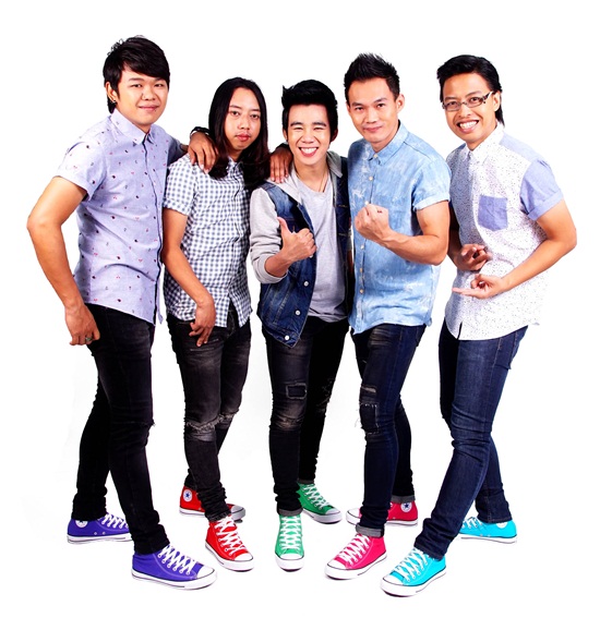 เส้นเล็ก MV เพลง เมื่อไหร่จะไว้ใจได้เสียที 