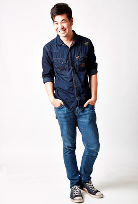 แสตมป์ อภิวัชร์ 