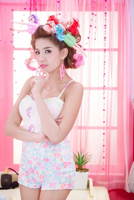 ใบเตย อาร์สยาม