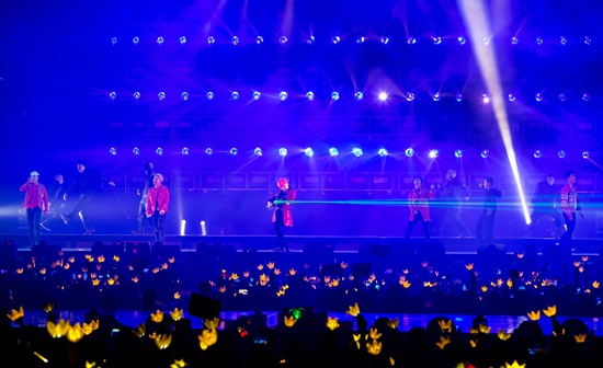 Bigbang