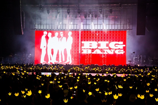 Bigbang