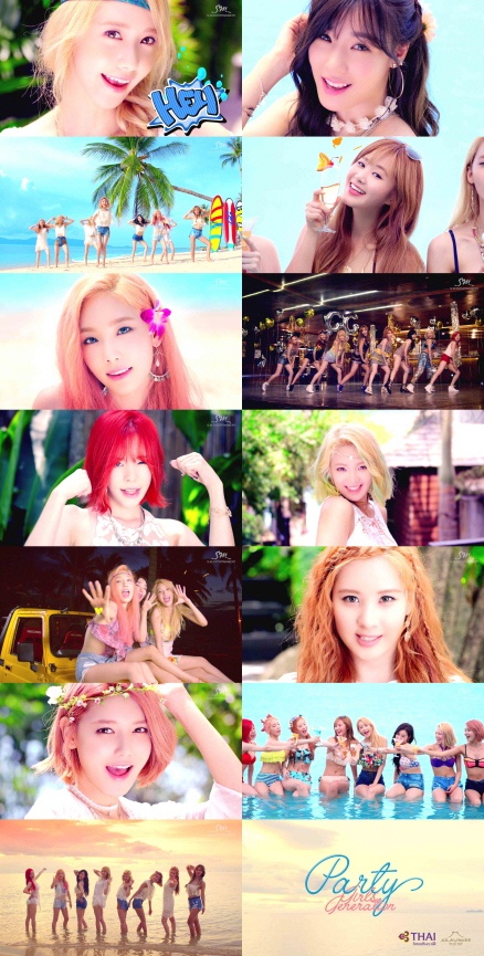 Girls’ Generation