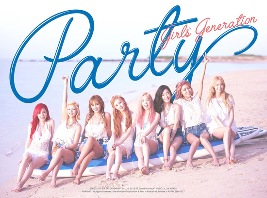 Girls’ Generation