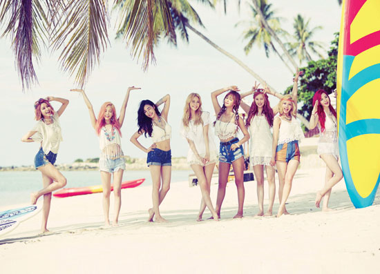 Girls’ Generation