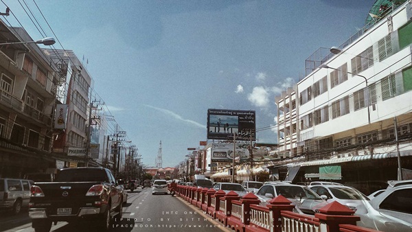 เที่ยวปราณบุรี