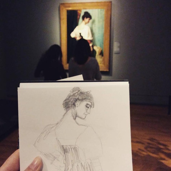 พิพิธภัณฑ์แห่งชาติอัมสเตอร์ดัม