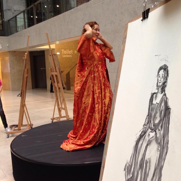 พิพิธภัณฑ์แห่งชาติอัมสเตอร์ดัม