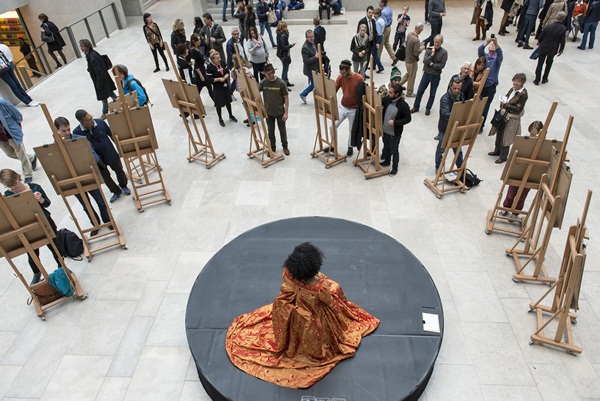 พิพิธภัณฑ์แห่งชาติอัมสเตอร์ดัม