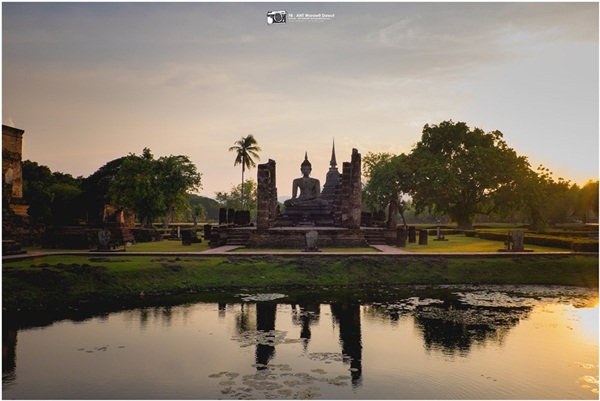 ย้อนรอยประวัติศาสตร์สุโขทัย