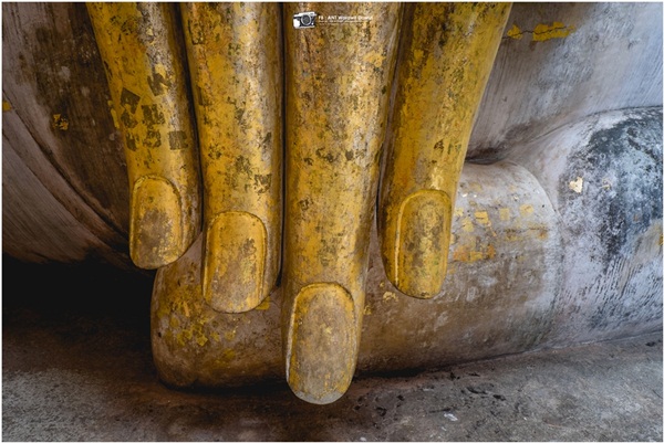 ย้อนรอยประวัติศาสตร์สุโขทัย