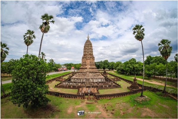 ย้อนรอยประวัติศาสตร์สุโขทัย