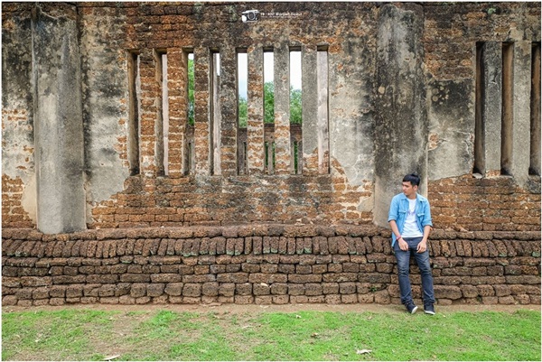 ย้อนรอยประวัติศาสตร์สุโขทัย