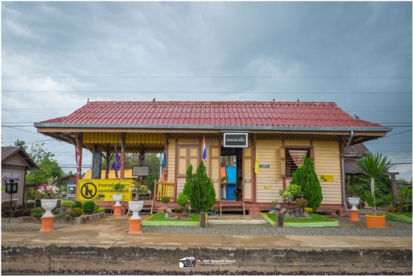 ย้อนรอยประวัติศาสตร์สุโขทัย