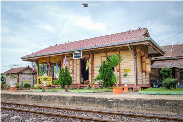 ย้อนรอยประวัติศาสตร์สุโขทัย