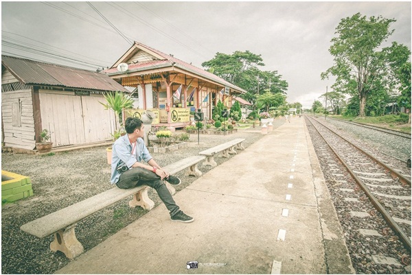 ย้อนรอยประวัติศาสตร์สุโขทัย