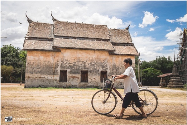 ย้อนรอยประวัติศาสตร์สุโขทัย