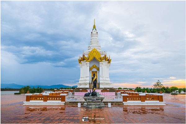 ย้อนรอยประวัติศาสตร์สุโขทัย