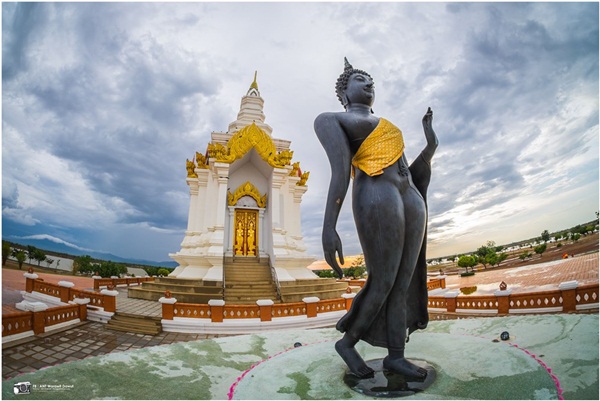 ย้อนรอยประวัติศาสตร์สุโขทัย