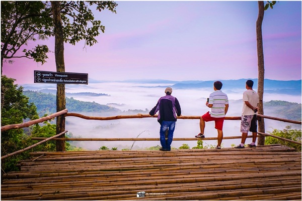 ย้อนรอยประวัติศาสตร์สุโขทัย