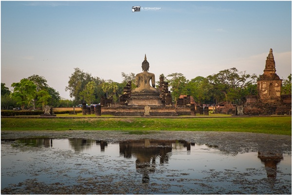 ย้อนรอยประวัติศาสตร์สุโขทัย