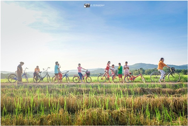 ย้อนรอยประวัติศาสตร์สุโขทัย