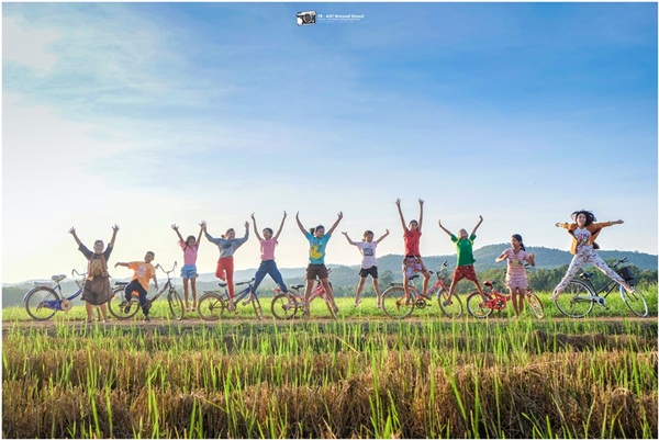 ย้อนรอยประวัติศาสตร์สุโขทัย