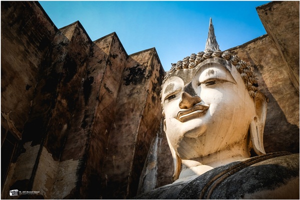 ย้อนรอยประวัติศาสตร์สุโขทัย