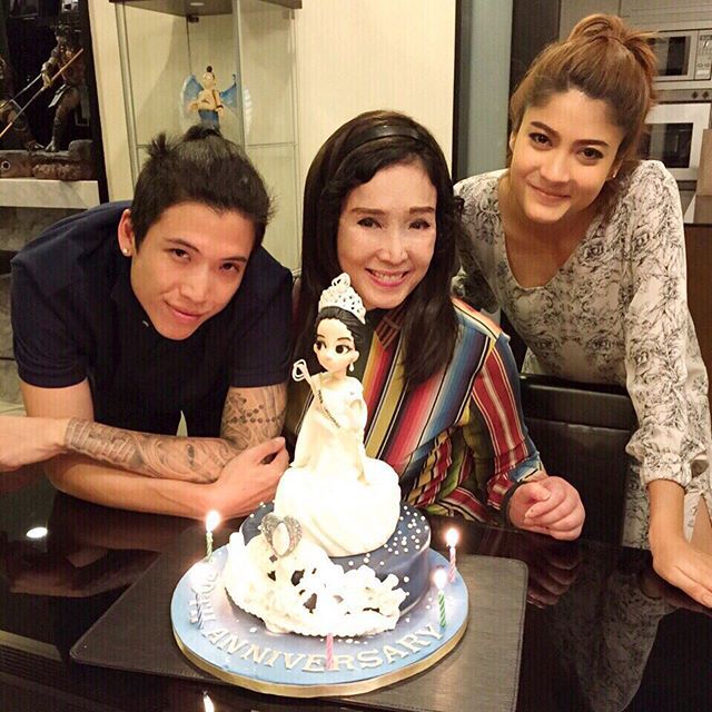  ป๊อก ภัสสรกรณ์