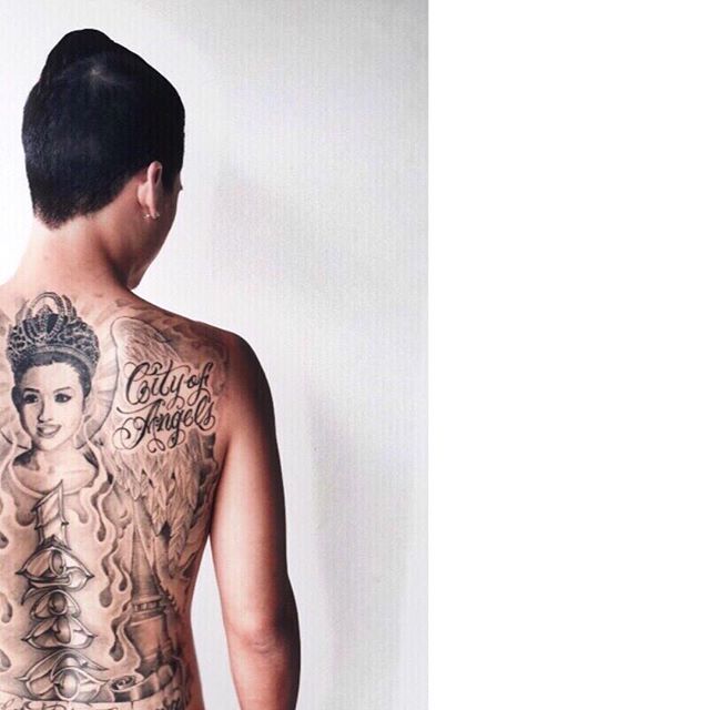  ป๊อก ภัสสรกรณ์