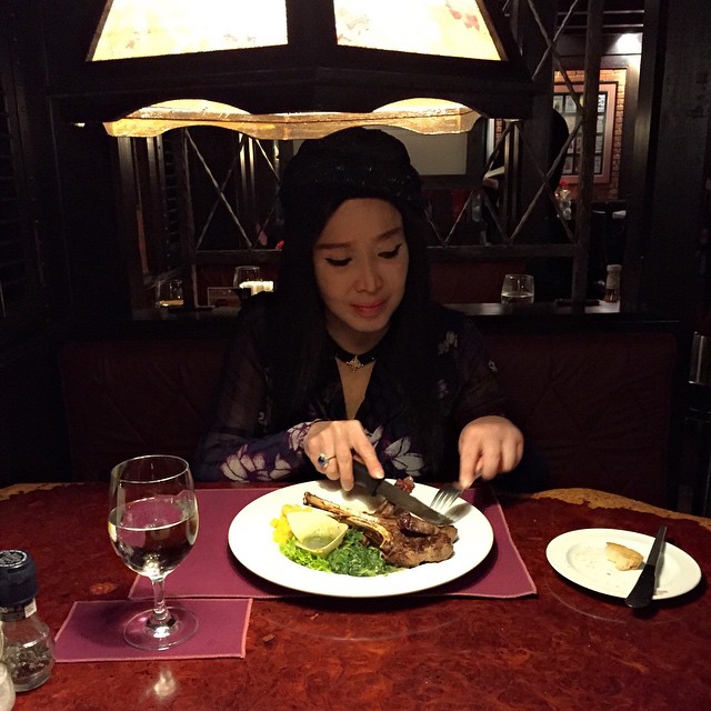  ป๊อก ภัสสรกรณ์