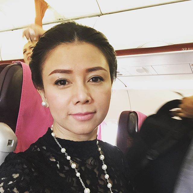 ศิริญา เทพเจริญ