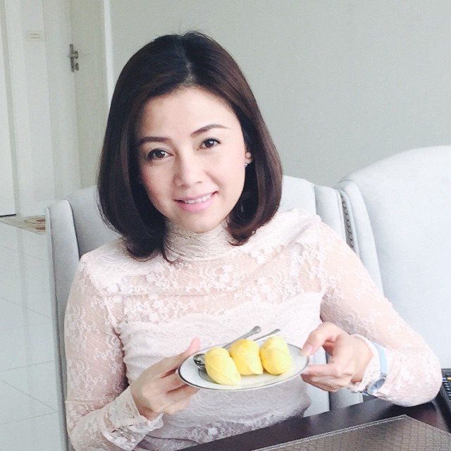 ศิริญา เทพเจริญ