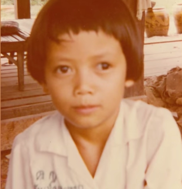 ศิริญา เทพเจริญ