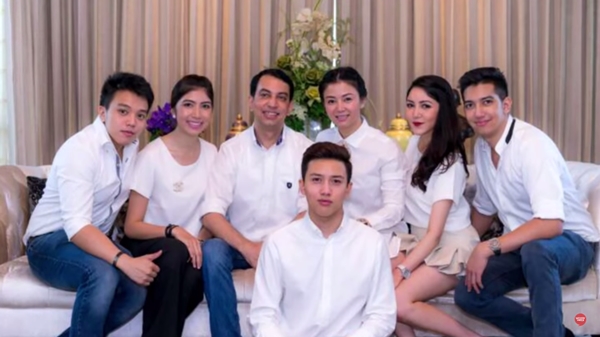 ศิริญา เทพเจริญ