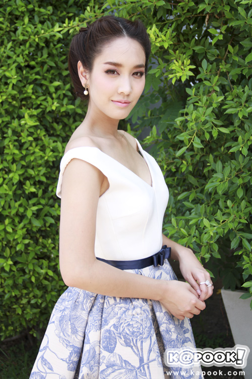 มิน พีชญา