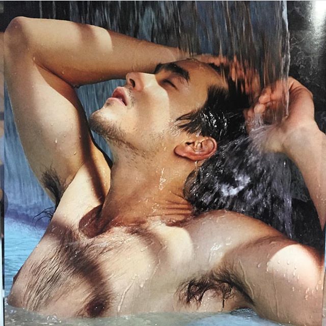 ณเดชน์ เปลือยอก